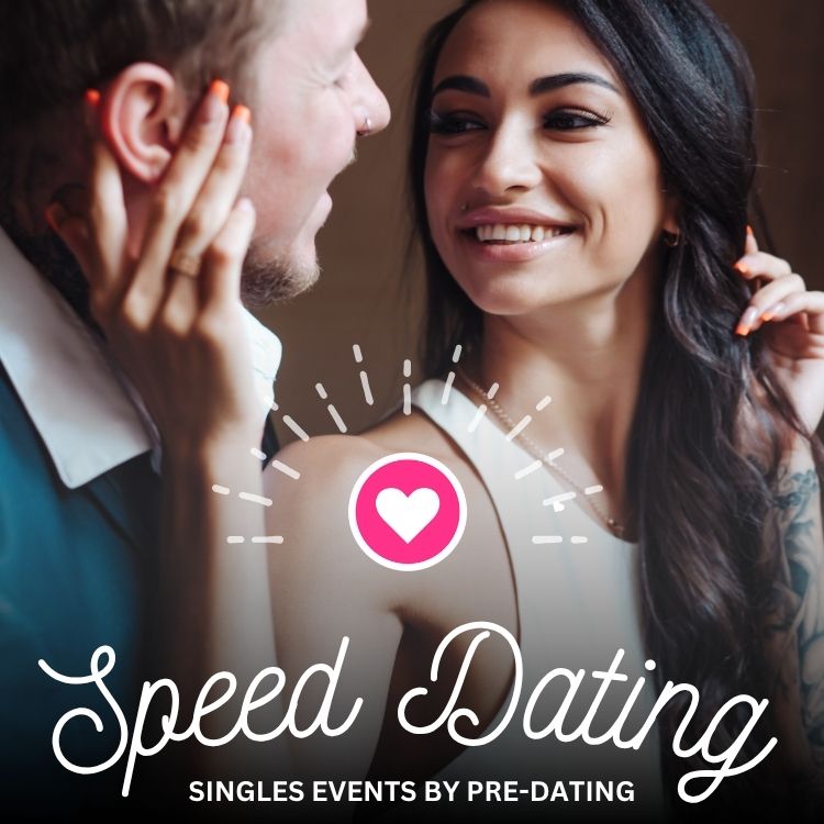 Washington DC (DMV) Speed Dating Singles Events in Gaithersburg.